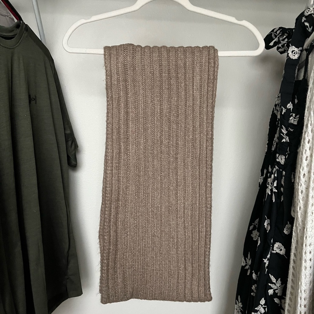 Abercrombie & Fitch Scarf